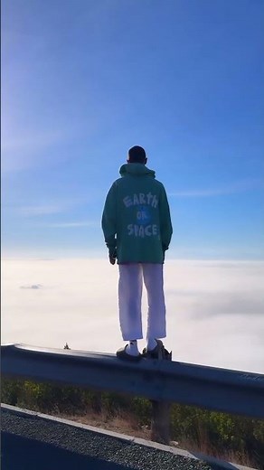 What a beautiful morning 😍