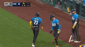 156K views · 3.2K reactions | Trea triple!!! | Philadelphia Phillies | Facebook