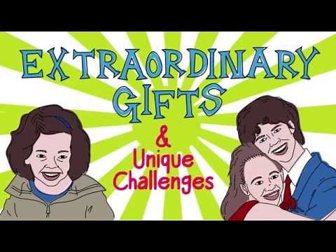 Williams Syndrome: Extraordinary Gifts, Unique Challenges