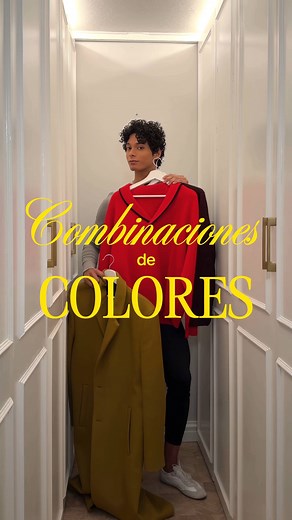 #moda #tendencias2025 #asesoriadeimagen | Kelvinsiso