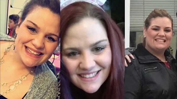 Police say woman found dead in Clark County was killed in Portland