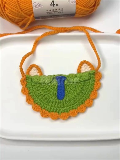 Easy Crochet Idea with Amazing Details #crochet #trends #viral #handmade #Knitting #yarn #crocheting