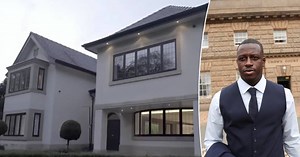 Slachtoffer getuigt hoe Benjamin Mendy haar in ‘panic room’ in 20 minuten drie keer verkrachtte