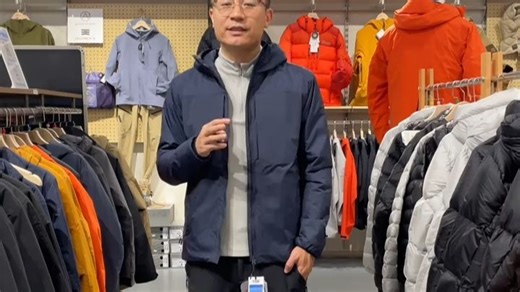 High Rock/天石鹅铠甲Primaloft保暖棉衣金标P棉60G连帽棉服G435