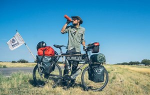 Bicycle Touring 101 | How to Start [Beginner's Guide]