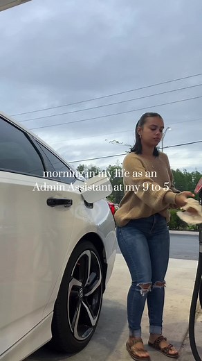 A Day in the Life as an Admin Assistant | Work Vlog