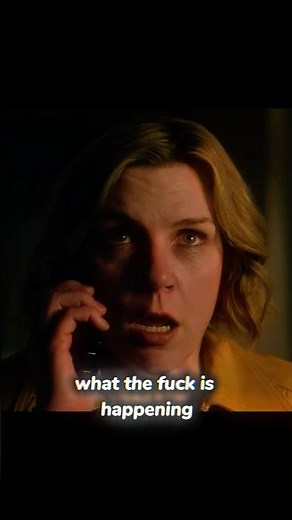 Apocalypse on the Line | Pluribus