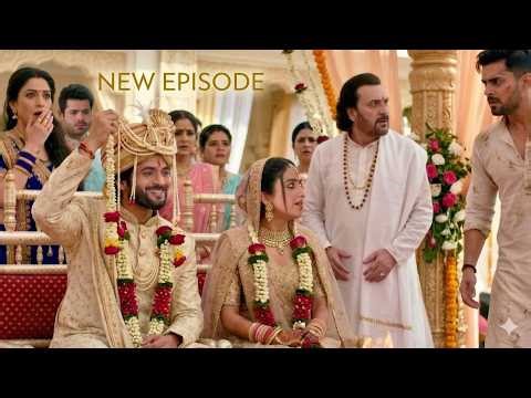 Suraj Exposed The Fake IPS & Disguised Himself As Groom! Gulab Singh's Game Over?| Pati Brahmachari