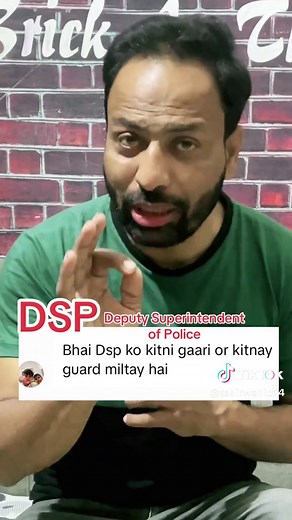 Understanding DSP Role in Sindh Police Job Profiles