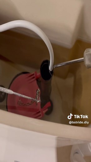 How to Fix Low Water Level in Toilet Bowl