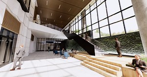 FNB Financial Center