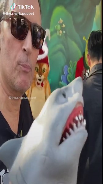 SCARY SHREK!!!!! #foryo #foryoupage #shrek