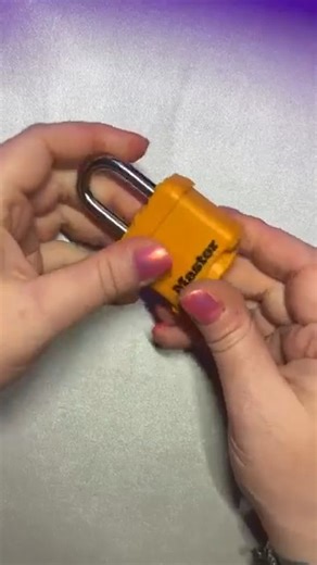 2.7K views · 34 reactions | How Easy It Is To Rake A Masterlock #hacker #lockpicking #military #LOCK #locksmith #security #padlock #bypass #sec #viralvideo #fyp | Captain Lock Smith | Facebook