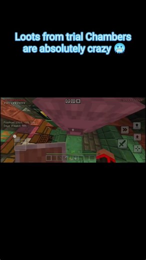 Fastest way to get fully enchanted diamond armor in Minecraft #minecraftdungeons #minecraft #gaming