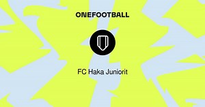 FC Haka Juniorit | Overview | OneFootball