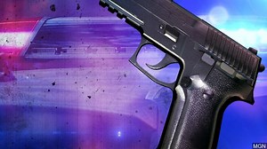 Sheriff’s office: 4 hurt in drive-by shooting in Georgetown County