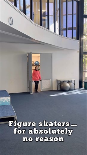 If you know, you know 😂⛸️ #iceskating #figureskating