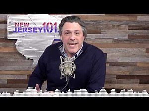NJ 101.5 listener calls into morning show to complain about host