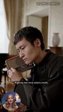 MEDITATE ON THE WORD OF GOD: Luke 10:21–24 — Are Your Eyes Open to God’s Grace?