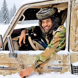 ✊️🇸🇩 | سليمان أحمد بريمه