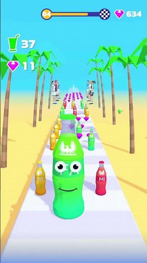 Super Juice |60| #JuiceRun