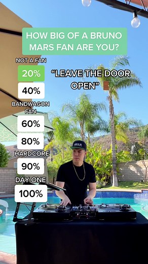 How Big of a Bruno Mars Fan Are You? Take the Ultimate Test Now!