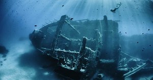 Des archéologues pensent avoir trouvé l'épave d'un bateau qui transportait 500 esclaves
