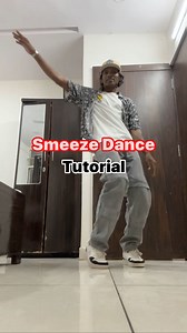 Smeeze Dance Tutorial .. . . . . . Trending dance Dance step tutorial Jd dance tutorial Viral dance Smeeze dance Smeeze moves #jddancetutorial #smeeze #hiphop #trending | Jd Dance Tutorial