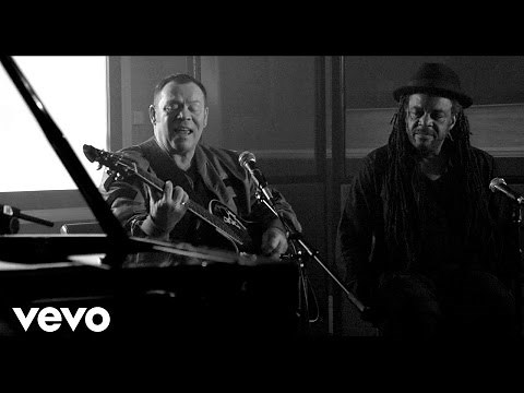 UB40 featuring Ali, Astro & Mickey - Red Red Wine (Unplugged / Live Teaser)