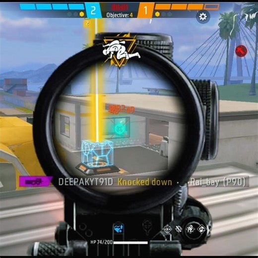 How to push cs rank grandmaster