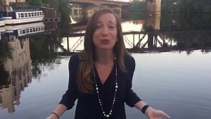 7K views · 64 reactions | GHOST BOAT TOURS Caroline Bach has a...
