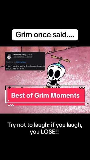 Best Grim Moments Compilation | The Grim Adventures of Billy and Mandy