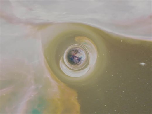 Simulating Curved Spacetime: From Black Holes to Traversable WormholesI’ve been working on a visualisation project that pushes numerical relativity into visually intuitive territory—moving… | Marco Thiel