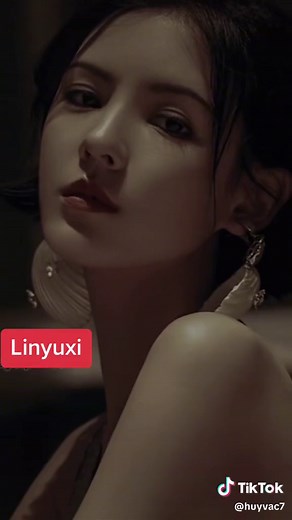 Lin Yuxi – Em gái quốc dân Trung Hoa Với nhan sắc ngây thơ cùng những biểu cảm vô cùng đáng yêu của mình, Lin Yuxi đã nhanh chóng trở thành một “hiện tượng” trong làng phim tình cảm tại Trung Quốc. Có thể nói rằng rất hiếm có diễn viên nào có khả năng “thắng trận” ngay từ lần đầu ra mắt công chúng như cô “em gái quốc dân” này. #linyuxi #phimhaytiktok #trungquoc #learnontiktoktogether