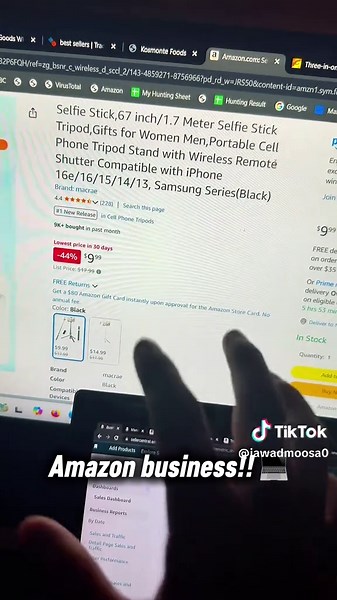 Amazon Seller Tips for Success in the UAE Business