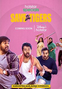 Save the Tigers Season 1 - watch episodes streaming online