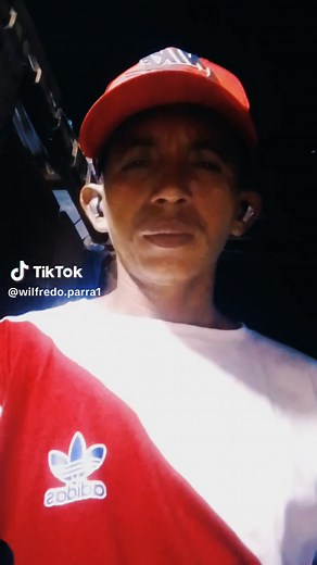 Wilfredo Parra on TikTok