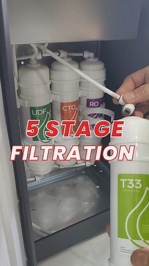 Stay refreshed with the Kryster Water Dispenser featuring a premium 5-stage filtration system. Enjoy crisp, clean, great-tasting water at home or in the office—now available at an unbeatable Black Friday price. Pure hydration, modern design, and exceptional value all in one. #BlackFridays #blackfridaysales #blackfridaydeals #waterfilter #waterfilteration #WaterDispenser | Top Choice - Electronics & Appliances | Facebook