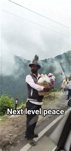 yeh haseen vadiya #mountains #peace #travel