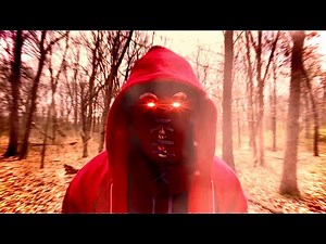 INFERNO - Brightburn Short Film