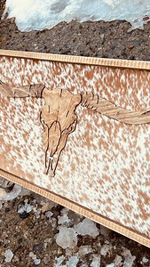 4.1K views · 66 reactions | It’s been a hot minute since I’ve been able to create freely. The burnout has been too real, so today I took the time to just create, and this gorgeous statment piece was made! It measures just over 4.5’ wide x 20.5” tall. It will be available at 9 am PST tomorrow!朗 | The Turquoise Nail | Facebook