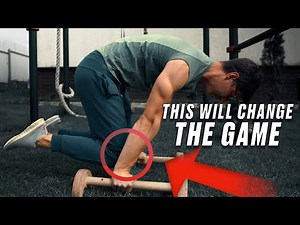 PLANCHE FOR BEGINNERS. Eye-opening exercises!