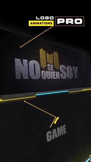 Branding para Streamers: Overlays, Marcos Neón e Isotipos Dinámicos
