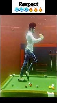 Respect 💯 #shorts