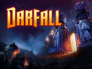 Darfall Released news