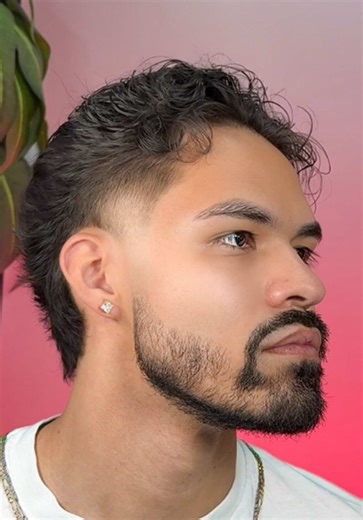 Quick High Fade Haircut Tutorial in Under 1 Minute