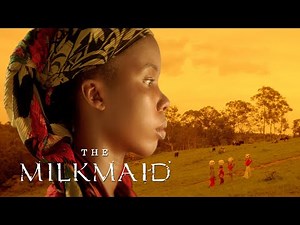 THE MILKMAID (OFFICIAL TRAILER) FULL HD