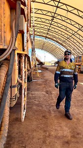 🎥 Ferg on why he loves working at Mader Rail Services: “I’ve been with Mader Rail Services for two years now and honestly, it’s been a great ride! There’s always heaps of work out there, and the best part? If life throws a curveball or things change, Mader’s got my back! They’re super flexible and always willing to work with you to make it fit. It’s not just a job! it’s a solid crew, a top-notch company, and a place that actually supports you. So if you get the opportunity... JUMP ON BOARD! You