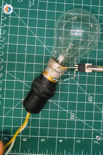 day night sensor light with ac !! #diy #shorts #trading #electricalindia #repair