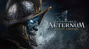 Acheter New World: Aeternum Deluxe Edition - Xbox Series X|S